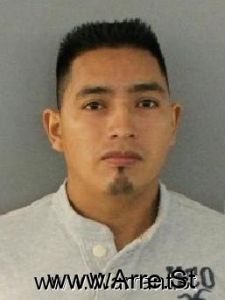 Alberto Gomez Patishtan Arrest Mugshot